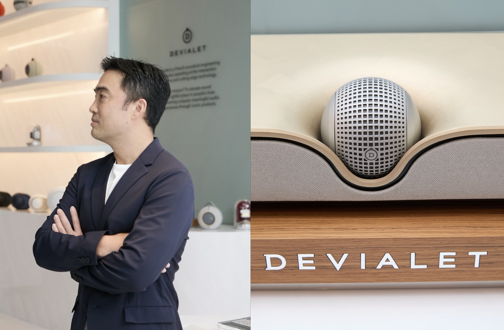 Exclusive Interview with Martin Ku: The man behind the unbeatable sound