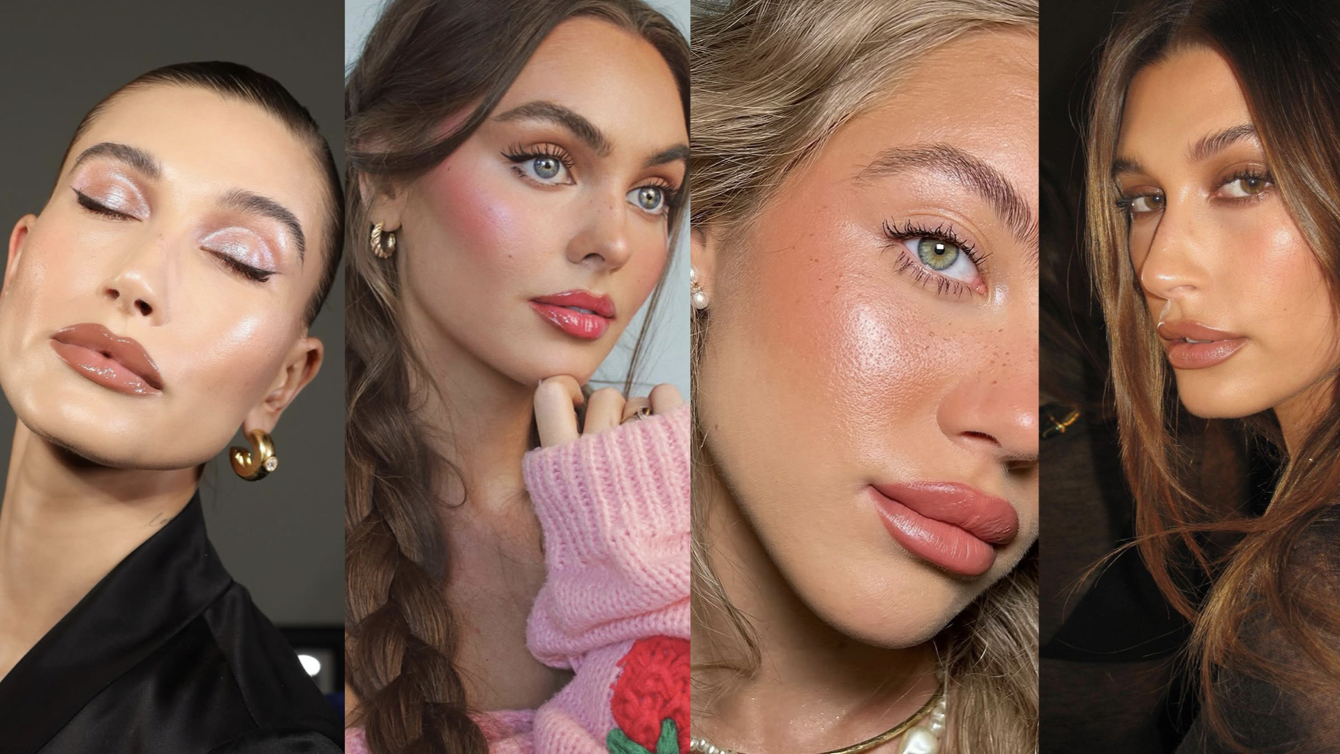2024 Wrap-Up: A look back at the hottest makeup trends of 2024