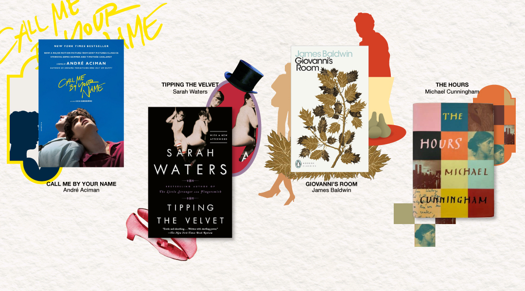 Pride Month: 4 novels that beautifully narrate LGBTQIA+ stories