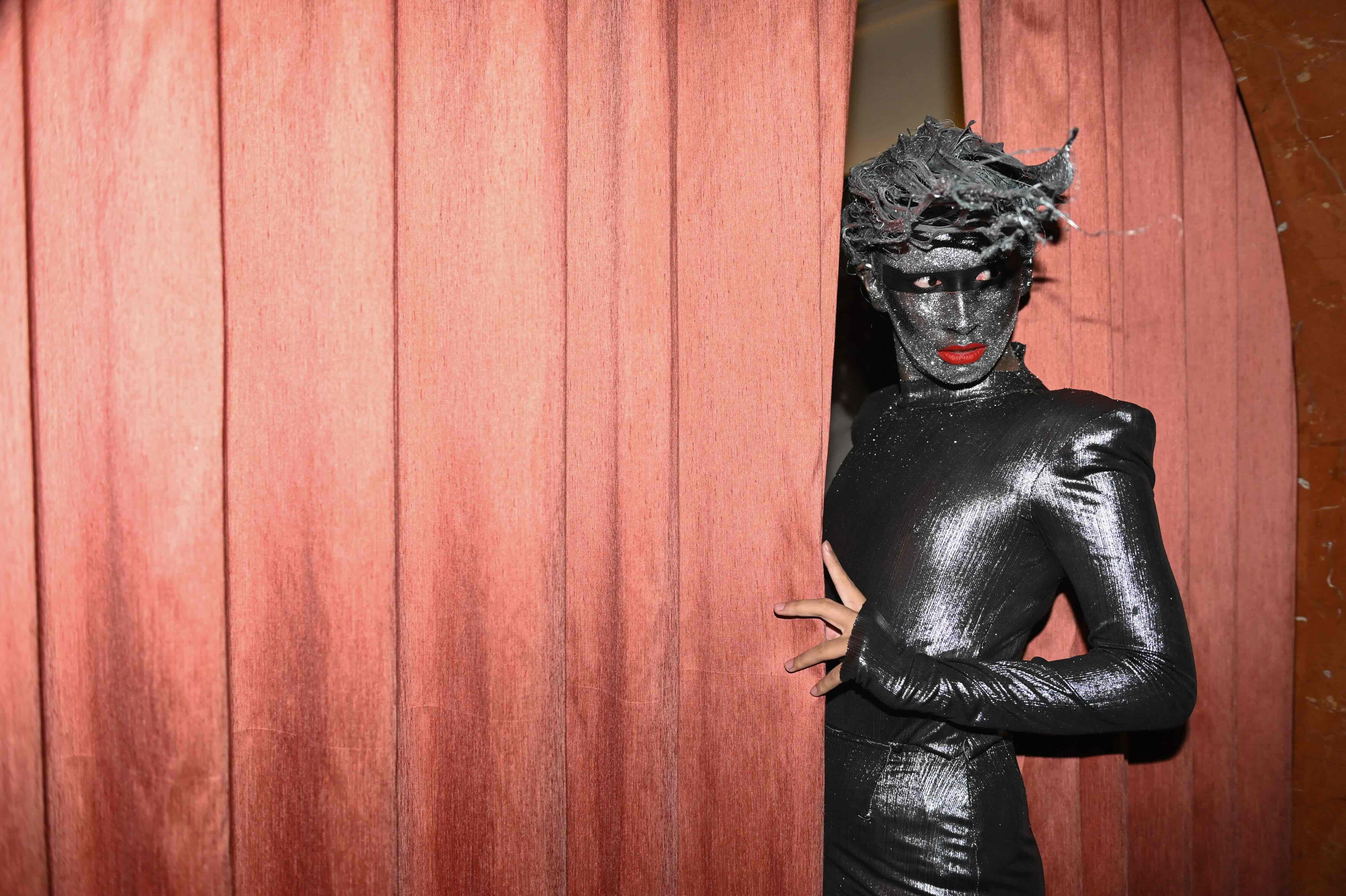 Soho House celebrated the last day of Pride Month with a creative event called the Priday party with Go Grrrls