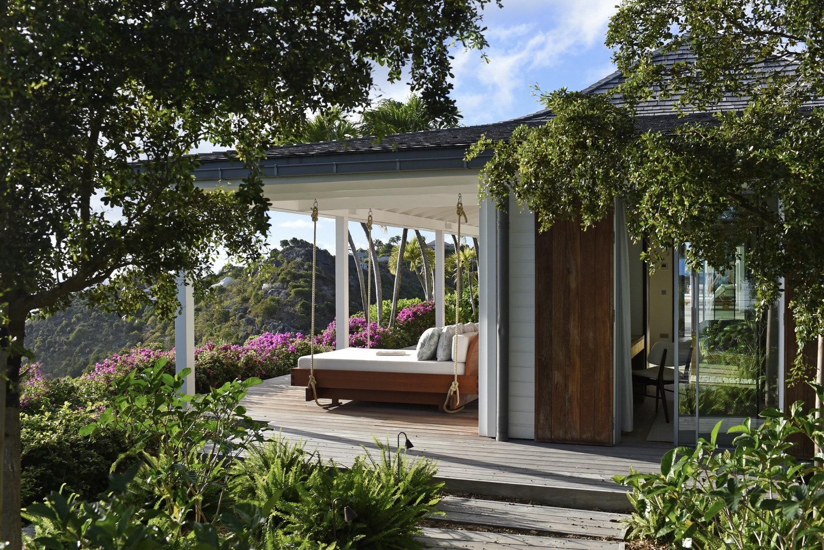 Eden Rock Villa Rental: วิลล่าหรูมากรสนิยม ณ เกาะ St. Barths