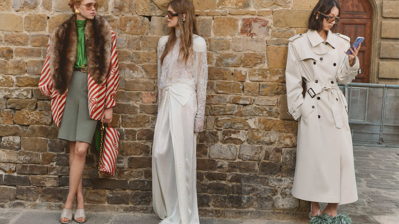 Gucci Cruise 2026: A return to roots in the Renaissance city