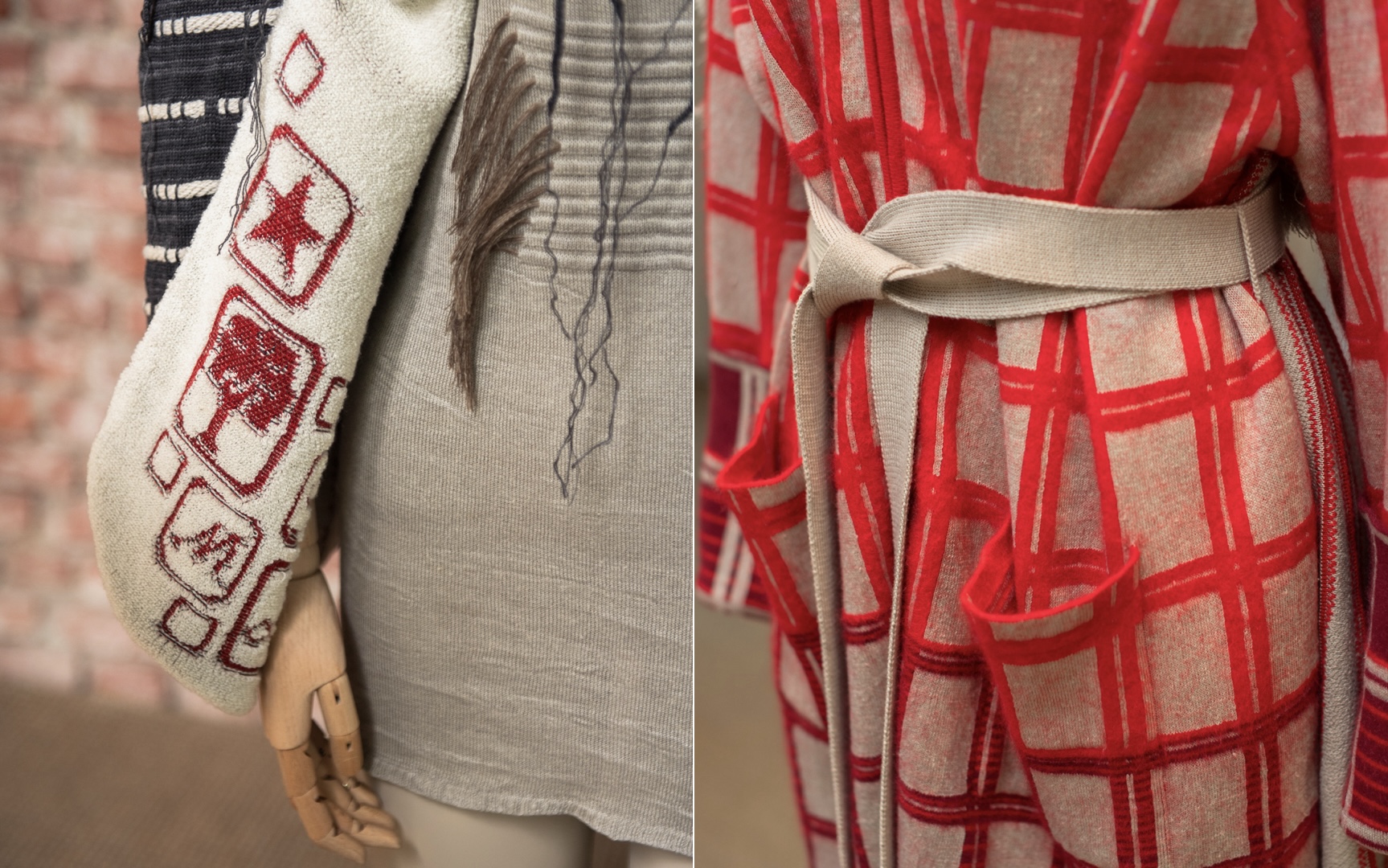 Loro Piana จัดงาน Knit Design Award ครั้งที่ 9 ประจำปี 2025