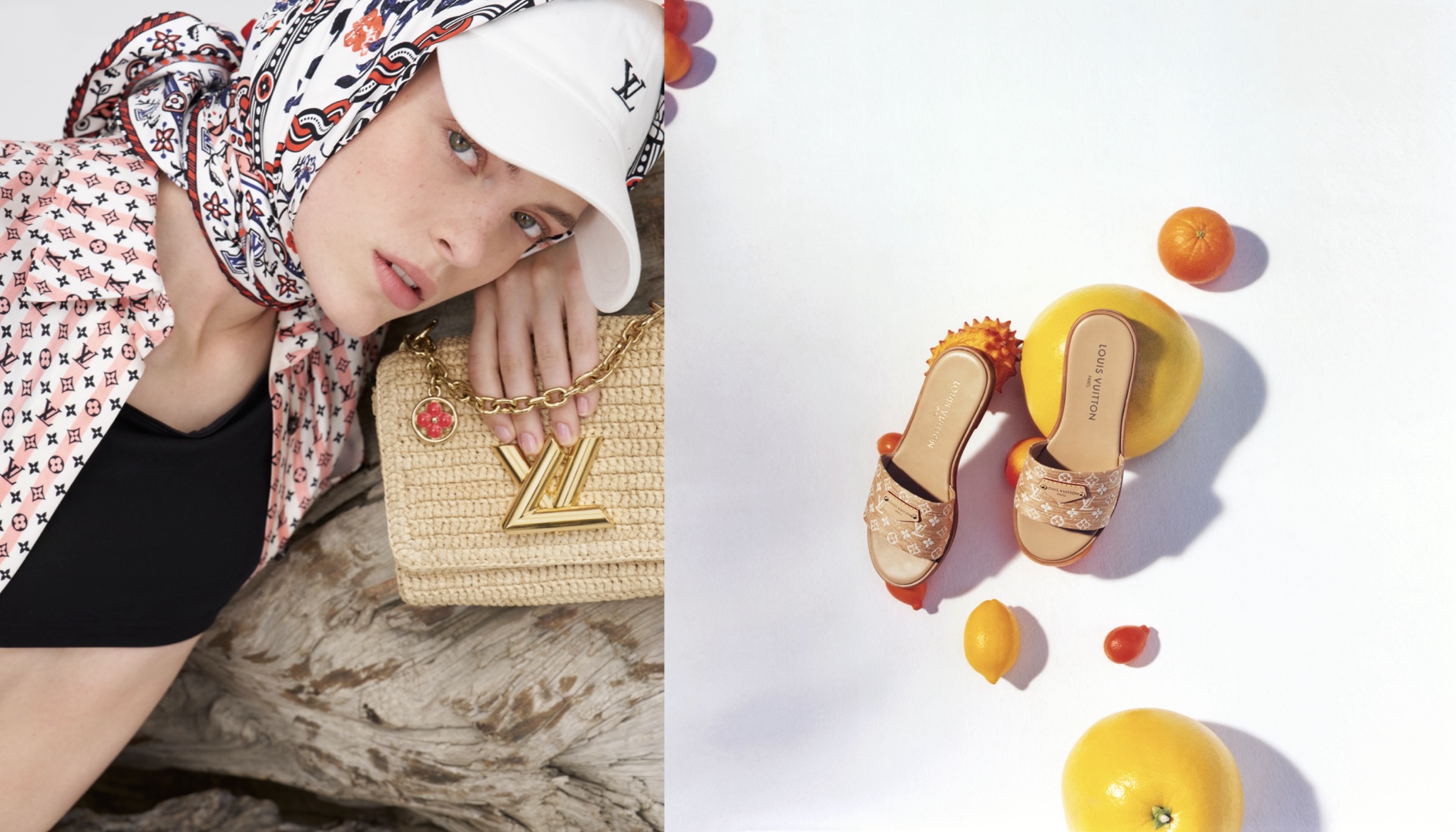 Louis Vuitton × Murakami Chapter 3: The return of the iconic Cherry Motif for the 20th Anniversary