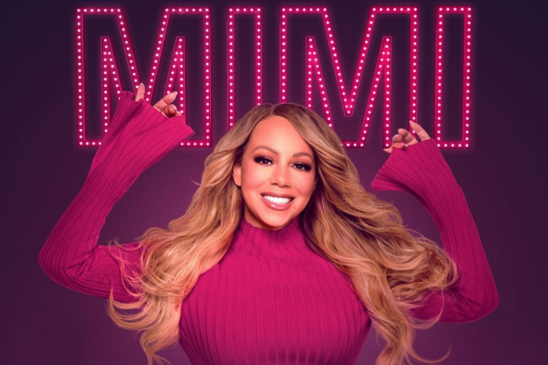 คอนเฟิร์มแล้ว! Mariah Carey in Bangkok ทัวร์คอนเสิร์ตเฉลิมฉลอง 20 ปีอัลบั้ม The Emancipation of Mimi