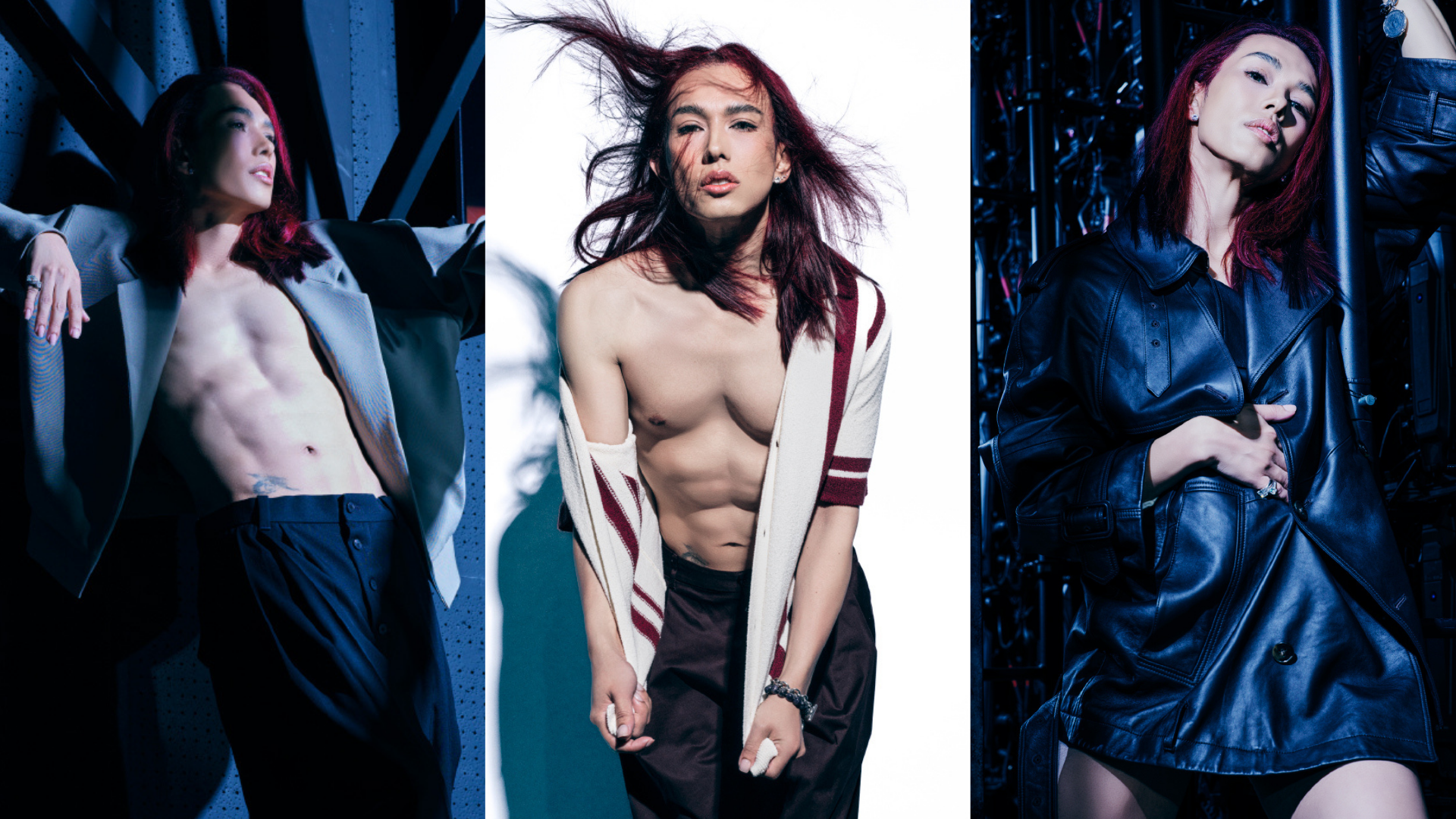 คุณเต้ กันตนา กับภารกิจรีเฟรชสู่ยุคใหม่ The New face of The Face Thailand